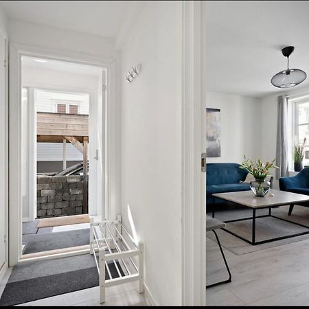 A Place To Stay Stavanger, Apartment 2 Exterior foto